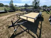 new Utility Trailers Blazer  for sale, in Fayetteville, TN Thumbnail 1