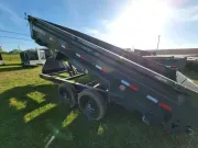 new Dump Trailers Iron Bull  for sale, in Fayetteville, TN Thumbnail 3