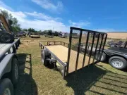 new Utility Trailers Blazer  for sale, in Fayetteville, TN Thumbnail 3