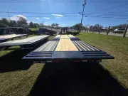 new Equipment / Flatbed Trailers Diamond C Trailers  for sale, in Fayetteville, TN Thumbnail 7