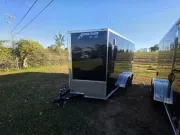 new Cargo (Enclosed) Trailers Other  for sale, in Fayetteville, TN Thumbnail 3