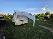 1994 Gooseneck 20X6'6" 