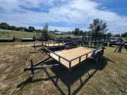 new Utility Trailers Blazer  for sale, in Fayetteville, TN Thumbnail 3