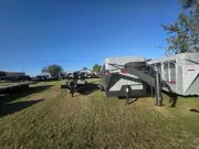 new Stock / Stock Combo Trailers Gooseneck  for sale, in Fayetteville, TN Thumbnail 3