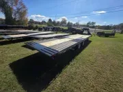 new Equipment / Flatbed Trailers Diamond C Trailers  for sale, in Fayetteville, TN Thumbnail 4
