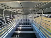 new Stock / Stock Combo Trailers Gooseneck  for sale, in Fayetteville, TN Thumbnail 19