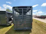 new Stock / Stock Combo Trailers Calico  for sale, in Fayetteville, TN Thumbnail 6