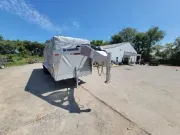 new Stock / Stock Combo Trailers Gooseneck  for sale, in Fayetteville, TN Thumbnail 1