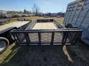 new Utility Trailers Diamond C Trailers  for sale, in Fayetteville, TN Thumbnail 9