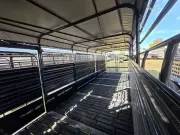 new Stock / Stock Combo Trailers Gooseneck  for sale, in Fayetteville, TN Thumbnail 2