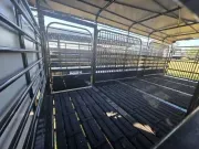 new Stock / Stock Combo Trailers Gooseneck  for sale, in Fayetteville, TN Thumbnail 6