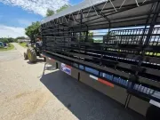 new Stock / Stock Combo Trailers Gooseneck  for sale, in Fayetteville, TN Thumbnail 3