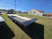 new Equipment / Flatbed Trailers Diamond C Trailers  for sale, in Fayetteville, TN Thumbnail 8