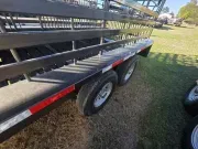 new Stock / Stock Combo Trailers Gooseneck  for sale, in Fayetteville, TN Thumbnail 11