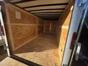 new Cargo (Enclosed) Trailers Other  for sale, in Fayetteville, TN Thumbnail 5