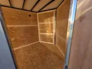 new Cargo (Enclosed) Trailers Other  for sale, in Fayetteville, TN Thumbnail 6
