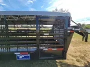new Stock / Stock Combo Trailers Gooseneck  for sale, in Fayetteville, TN Thumbnail 9