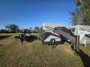 new Stock / Stock Combo Trailers Gooseneck  for sale, in Fayetteville, TN Thumbnail 5