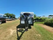 new Stock / Stock Combo Trailers Gooseneck  for sale, in Fayetteville, TN Thumbnail 11