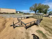 new Utility Trailers Blazer  for sale, in Fayetteville, TN Thumbnail 1