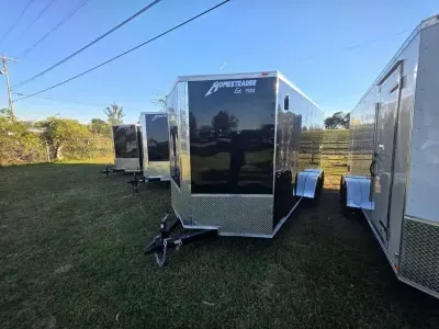 2026 Homesteader 716IT