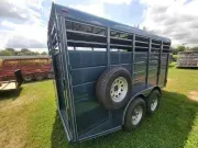 new Stock / Stock Combo Trailers Calico  for sale, in Fayetteville, TN Thumbnail 7