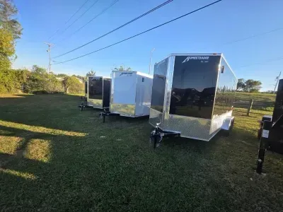 2026 Homesteader 716OHV - Intrepid