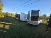 new Cargo (Enclosed) Trailers Other  for sale, in Fayetteville, TN Thumbnail 1