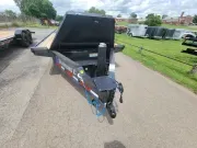 new Tilt Trailers Diamond C Trailers  for sale, in Fayetteville, TN Thumbnail 3
