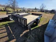 new Utility Trailers Diamond C Trailers  for sale, in Fayetteville, TN Thumbnail 7