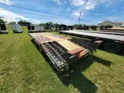 used Other Trailers Interstate  for sale, in Fayetteville, TN Thumbnail 3