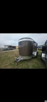 new Stock / Stock Combo Trailers Calico  for sale, in Fayetteville, TN Thumbnail 2