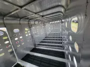 new Stock / Stock Combo Trailers Gooseneck  for sale, in Fayetteville, TN Thumbnail 5