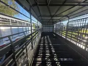 new Stock / Stock Combo Trailers Gooseneck  for sale, in Fayetteville, TN Thumbnail 9