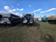 new Stock / Stock Combo Trailers Gooseneck  for sale, in Fayetteville, TN Thumbnail 2