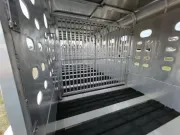 new Stock / Stock Combo Trailers Gooseneck  for sale, in Fayetteville, TN Thumbnail 11