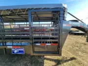 new Stock / Stock Combo Trailers Gooseneck  for sale, in Fayetteville, TN Thumbnail 10