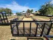 new Utility Trailers Blazer  for sale, in Fayetteville, TN Thumbnail 3