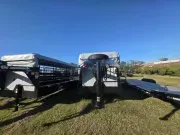 new Stock / Stock Combo Trailers Gooseneck  for sale, in Fayetteville, TN Thumbnail 4