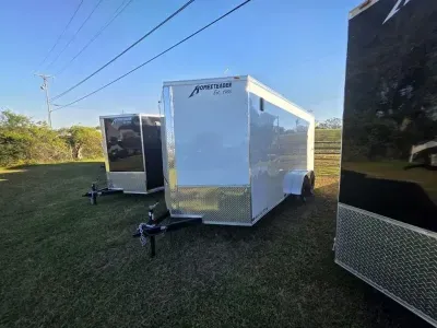 2026 Homesteader 716IT