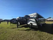 new Stock / Stock Combo Trailers Gooseneck  for sale, in Fayetteville, TN Thumbnail 1