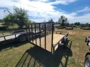 new Utility Trailers Blazer  for sale, in Fayetteville, TN Thumbnail 5