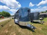 new Stock / Stock Combo Trailers Calico  for sale, in Fayetteville, TN Thumbnail 2