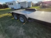 new Car Haulers / Racing Trailers Blazer  for sale, in Fayetteville, TN Thumbnail 2
