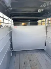 new Stock / Stock Combo Trailers Calico  for sale, in Fayetteville, TN Thumbnail 7