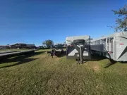 new Stock / Stock Combo Trailers Gooseneck  for sale, in Fayetteville, TN Thumbnail 2