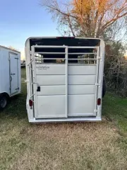 new Stock / Stock Combo Trailers Calico  for sale, in Fayetteville, TN Thumbnail 5