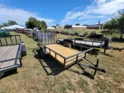 new Utility Trailers Blazer  for sale, in Fayetteville, TN Thumbnail 6