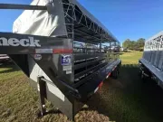 new Stock / Stock Combo Trailers Gooseneck  for sale, in Fayetteville, TN Thumbnail 12