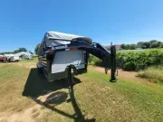 new Stock / Stock Combo Trailers Gooseneck  for sale, in Fayetteville, TN Thumbnail 20
